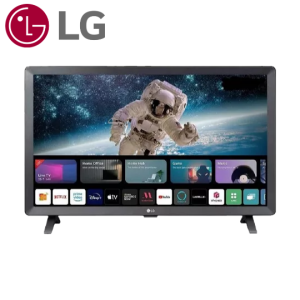 TELEVISOR MONITOR LG 24" 24TQ520S