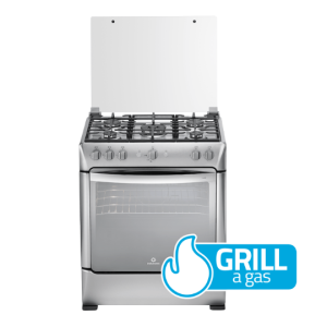 COCINA  IND  TURIN  ZFO CROMA C30 S01 INDU A