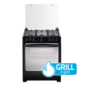 COCINA IND SORRENTO MAXGRILL ZFO NG S01