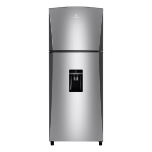 REFRIGERADORA INDURAMA  RI-395  CD  QUA  CROMA  NOF  S01  INDU_A