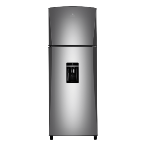 REFRIGERADORA INDURAMA  RI-425    CD  QZ  CROMA  NOF  S01  INDU_A
