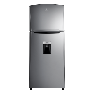 REFRIGERADORA INDURAMA 480 QUARZO NO FROST/CROMA