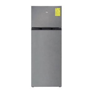 REFRIGERADORA TCL 210 LITROS 2 PUERTAS