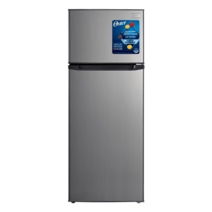REFRIGERADORA OSTER DFG2702SS 215 LITROS