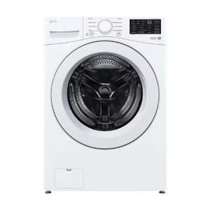 LAVADORA LG LG-WM25WV2S6W CARGA FRONTAL 25 KILOS BLANCA DIRECT DRIVE