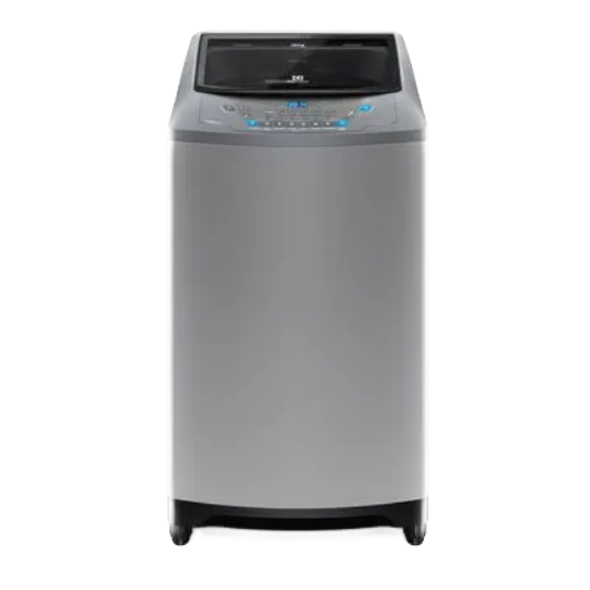 LAVADORA ELECTROLUXLAV CS IMP 16KG EWIX16F6ESG SILVER