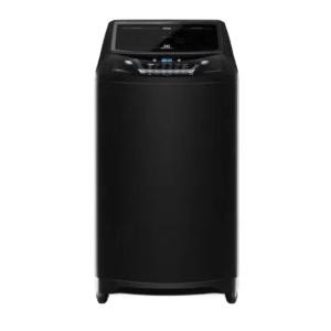 LAVADORA ELECTROLUX LAV CS IMP 21KG EWIX21F6ESB NEGRO