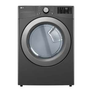 SECADORA DE ROPA LGDF50MV2S6W A GAS GRAFITO 25KG