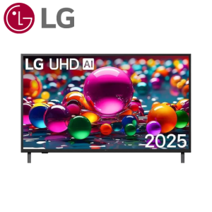 TELEVISOR LG  43UA7500 PSA 4K THINQ QUAD CORE /STREAMI