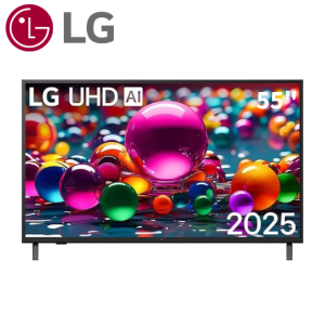TELEVISOR LG 55UA7500 PSA THINQ AI 4K
