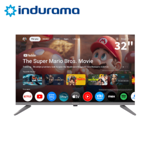 TV  Indurama  32TIKGF5HD GOOGLE TV