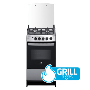 COCINA IND BILBAO SPA PLUS CROMA C20 S01