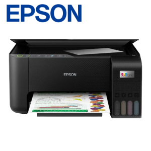 IMPRESORA    EPSON    TINTA CONTINUA L3250 USB, WIFI